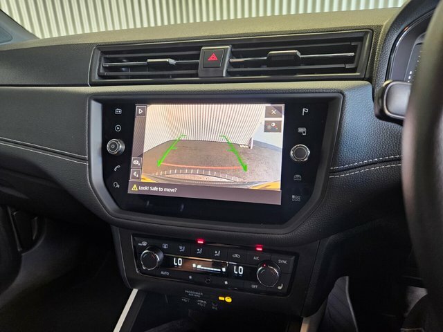 Seat Arona Arona Se Technology Tsi Blue #17