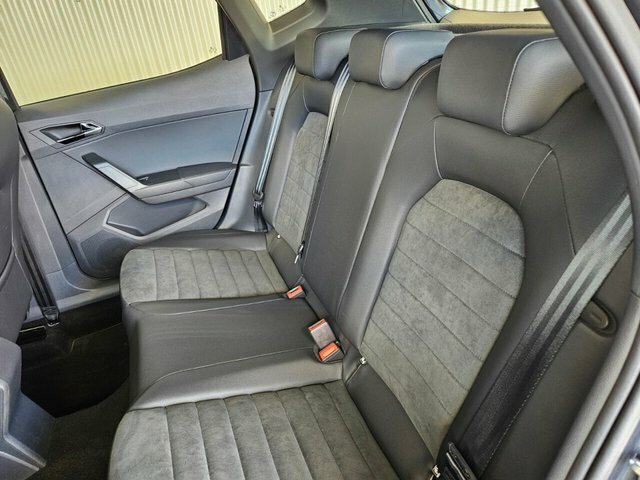 Seat Arona Arona Se Technology Tsi Blue #33