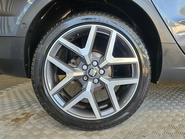 Seat Arona Arona Se Technology Tsi Blue #13