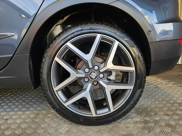 Seat Arona Arona Se Technology Tsi Blue #15