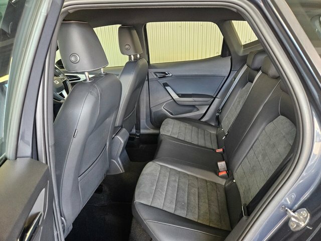Seat Arona Arona Se Technology Tsi Blue #32