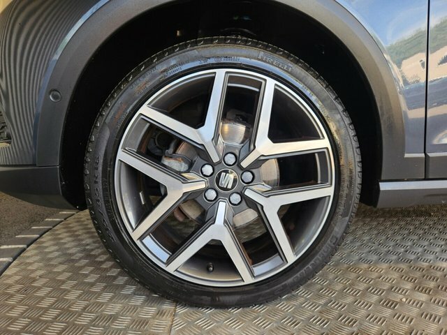Seat Arona Arona Se Technology Tsi Blue #14