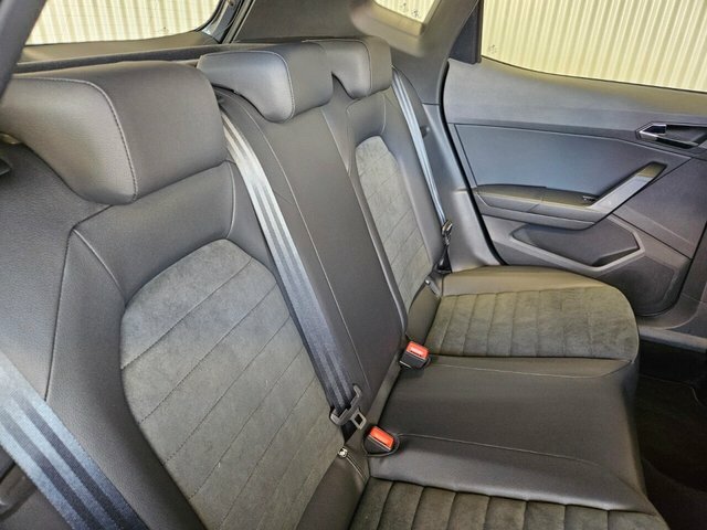 Seat Arona Arona Se Technology Tsi Blue #29