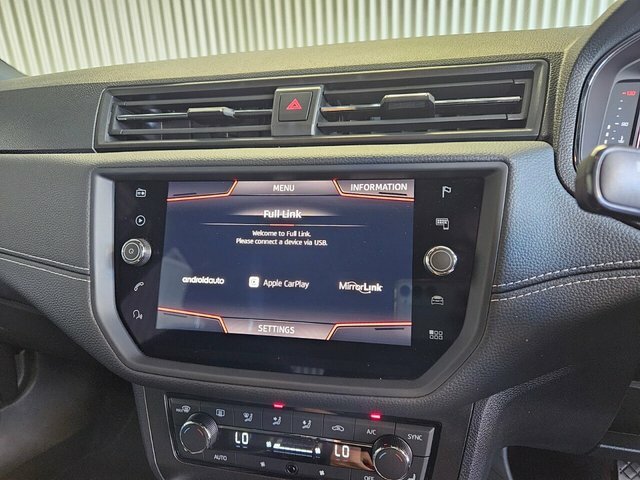 Seat Arona Arona Se Technology Tsi Blue #20