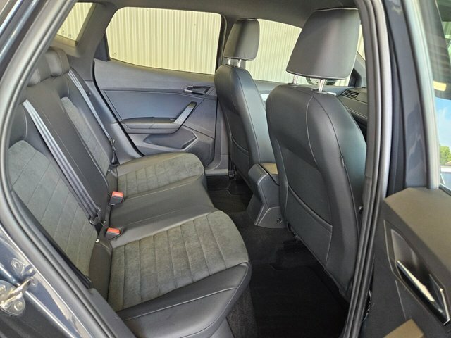 Seat Arona Arona Se Technology Tsi Blue #28