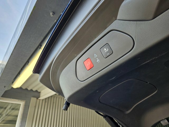 Vauxhall Grandland X 1.2 Turbo Elite Nav Suv Euro 6 Blue #5