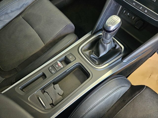 Renault Megane 1.3 Tce Iconic Grey #18
