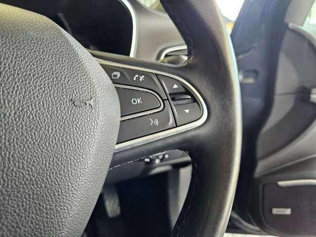 Renault Megane 1.3 Tce Iconic Grey #16
