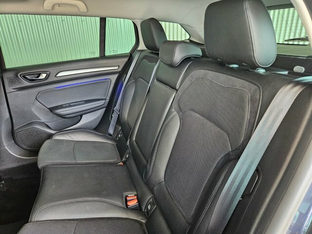 Renault Megane 1.3 Tce Iconic Grey #33