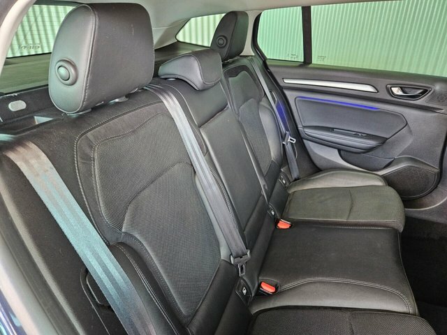 Renault Megane 1.3 Tce Iconic Grey #29