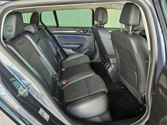 Renault Megane 1.3 Tce Iconic Grey #28