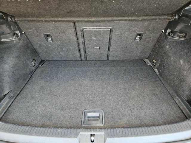 Volkswagen Golf 1.4 Tsi Bluemotion Tech Se Hatchback Ma White #5