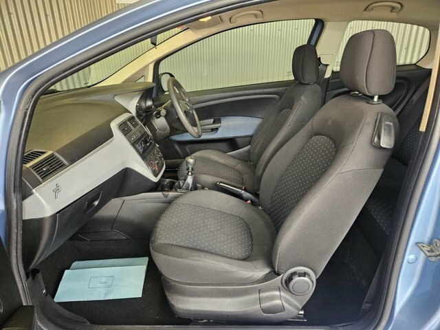 Fiat Grande Punto Sporting Grey #19