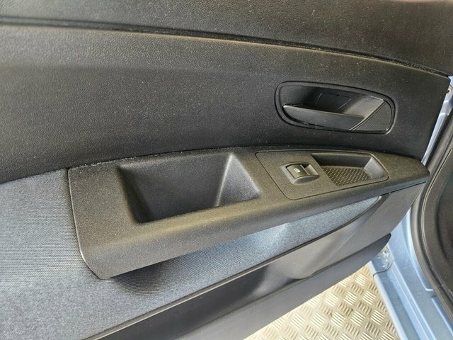 Fiat Grande Punto Sporting Grey #21