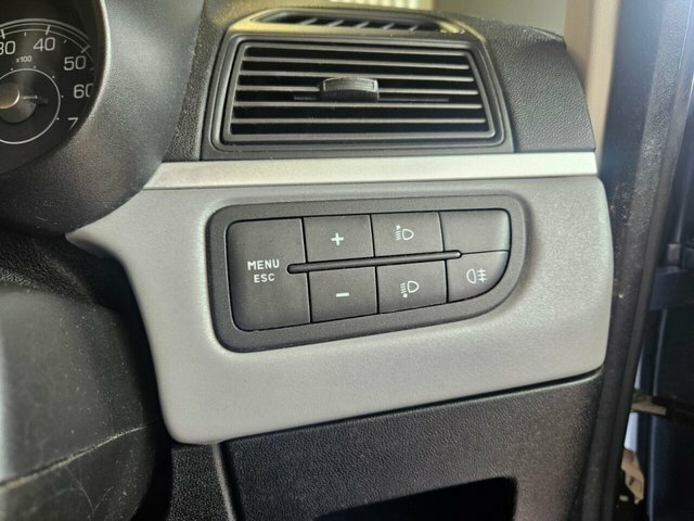 Fiat Grande Punto Sporting Grey #9
