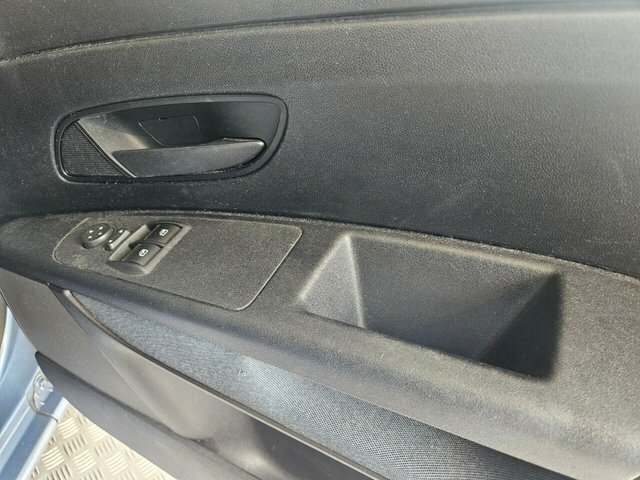 Fiat Grande Punto Sporting Grey #16