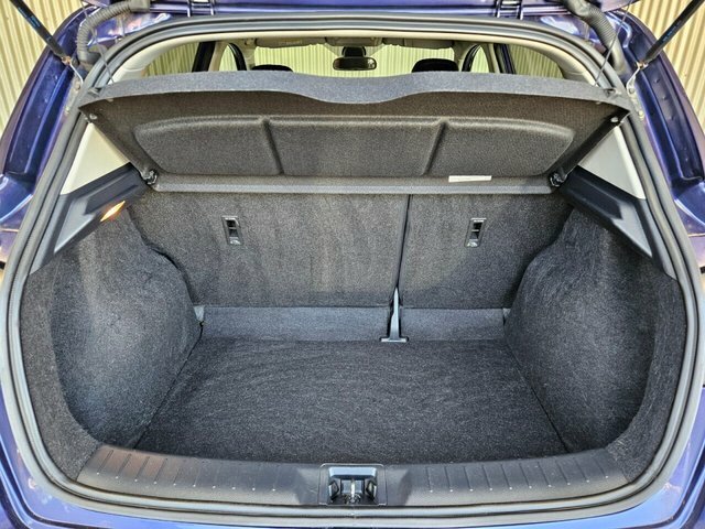 Nissan Pulsar 1.5 Dci Tekna Hatchback Euro 6 Blue #5