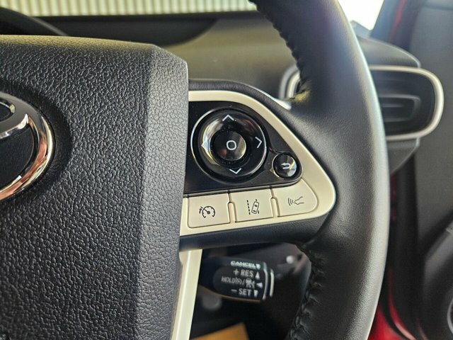 Toyota Prius 1.8 Vvti Excel Cvt Silver #17
