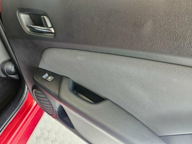 Toyota Prius 1.8 Vvti Excel Cvt Silver #28