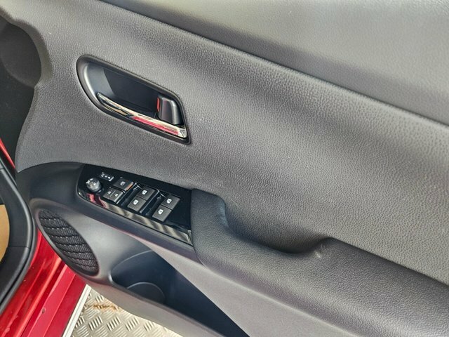 Toyota Prius 1.8 Vvti Excel Cvt Silver #24