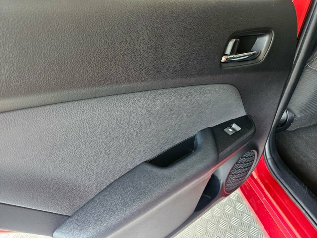 Toyota Prius 1.8 Vvti Excel Cvt Silver #31