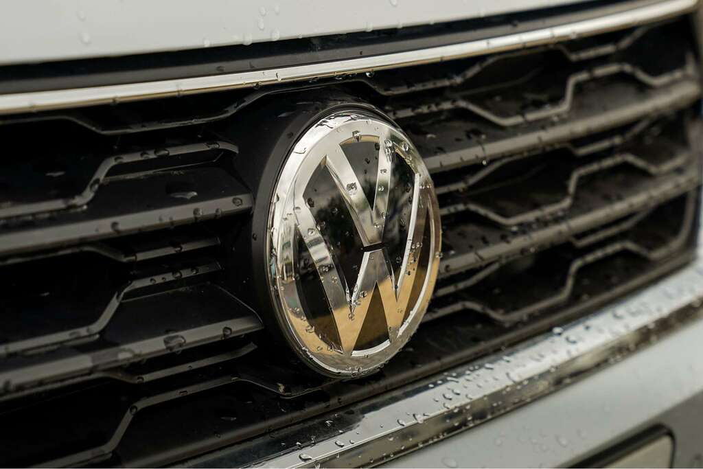 Volkswagen T-Roc Volkswagen T-roc 2.0 T-roc R-line Tdi Silver #4
