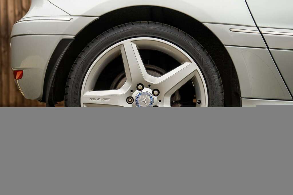 Mercedes-Benz B Class 1.5 B160 Blueefficiency Se 95 Bhp Blue #9