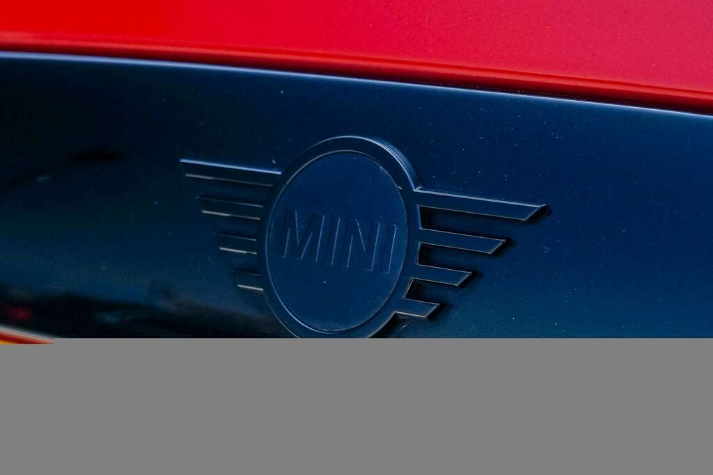 Mini Hatch Mini Hatch 2.0 Cooper S Paddy Hopkirk Edition Hatc GE21ADZ Red #4