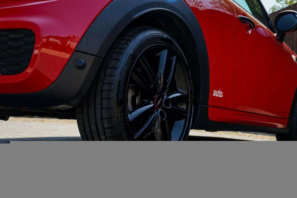 Mini Hatch Mini Hatch 2.0 Cooper S Paddy Hopkirk Edition Hatc GE21ADZ Red #5