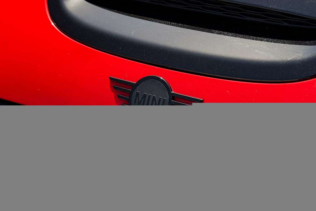 Mini Hatch Mini Hatch 2.0 Cooper S Paddy Hopkirk Edition Hatc GE21ADZ Red #2