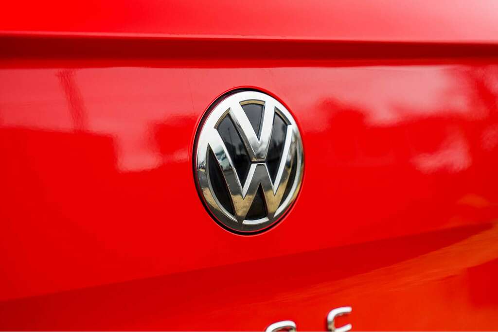 Volkswagen T-Roc Volkswagen T-roc 1.5 T-roc Sel Tsi Evo LF67YOC Red #6
