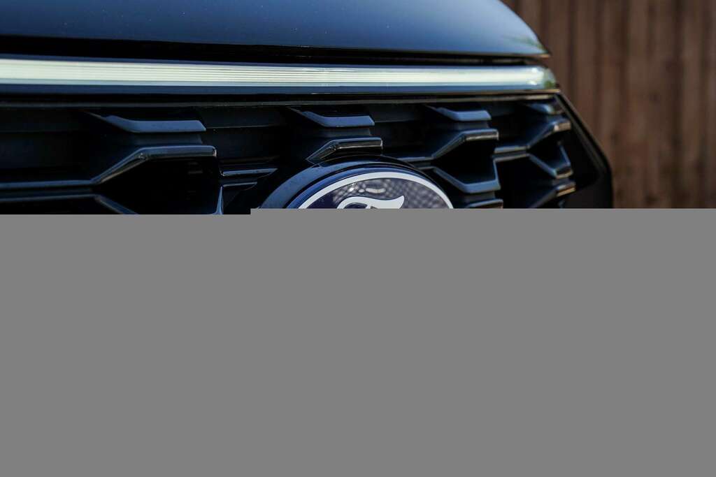 Ford Kuga Ford Kuga 2.5H Duratec St-line X Suv Hy Black #4