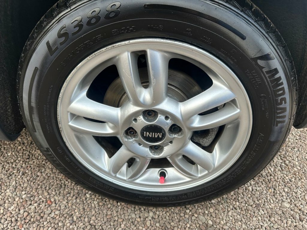 Mini Hatch 1.6 Cooper D Hatchback Euro 5 S Blue #15