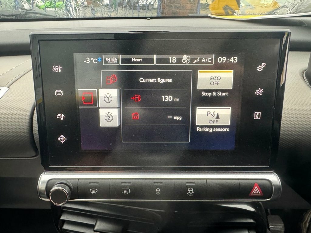 Citroen C4 Cactus C4 Cactus Flair Puretech Ss Silver #14