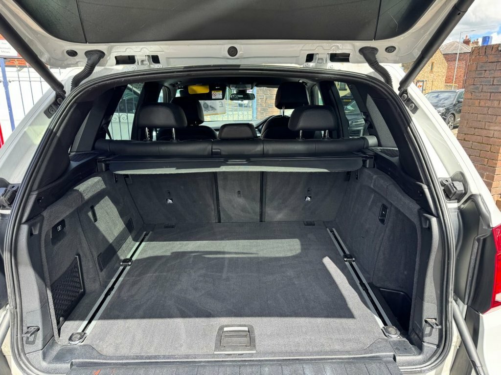 BMW X5 X5 Xdrive 30D Se Brown #22