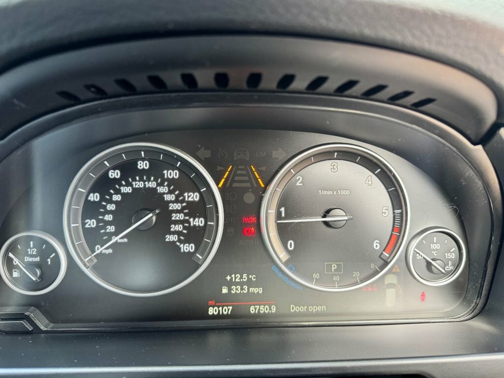 BMW X5 X5 Xdrive 30D Se Brown #21