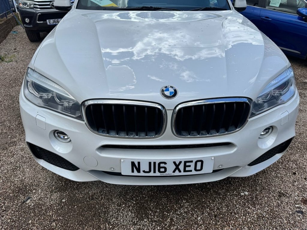 BMW X5 X5 Xdrive 30D Se Brown #7
