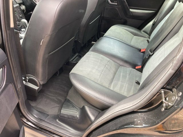 Land Rover Freelander 2 2012 2.2 Sd4 Hse Suv Commandshift 4Wd E Black #8