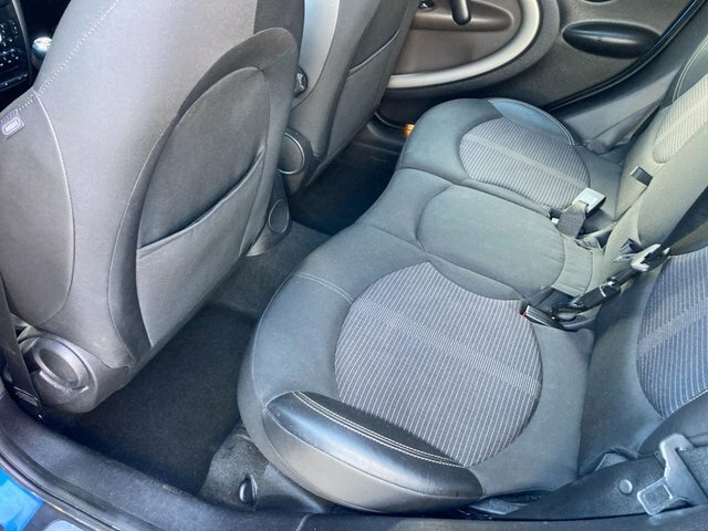 Mini Countryman Cooper S All4 Grey #9