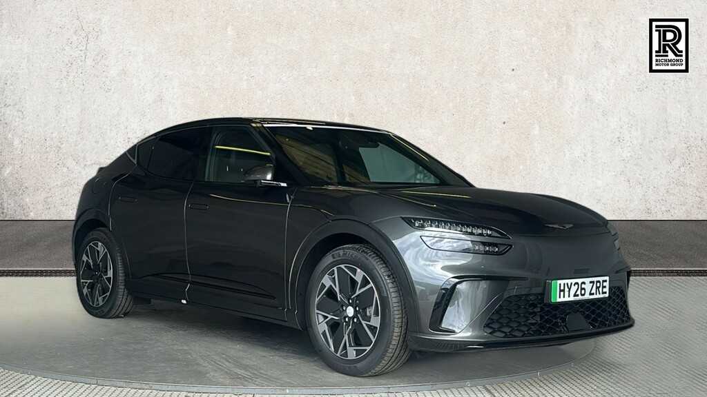 Genesis GV60 84Kwh Pure Suv 229 Ps 