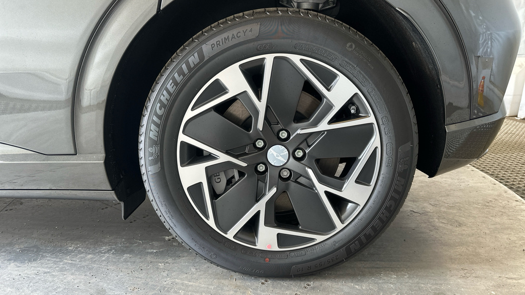 Genesis GV60 84Kwh Pure Suv 229 Ps  #4