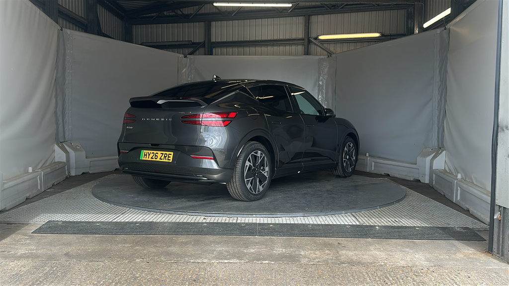 Genesis GV60 84Kwh Pure Suv 229 Ps  #6