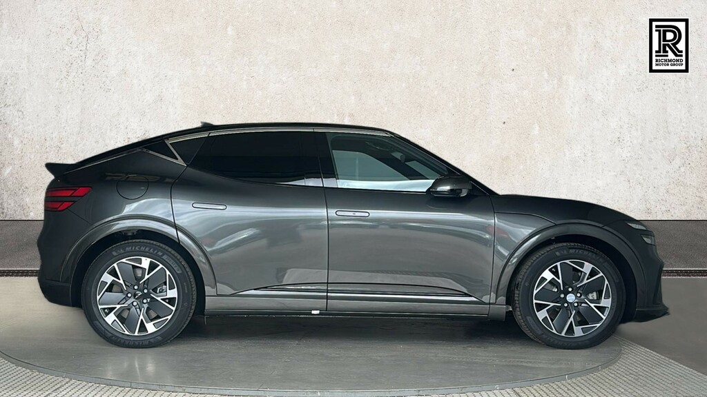 Genesis GV60 84Kwh Pure Suv 229 Ps  #5