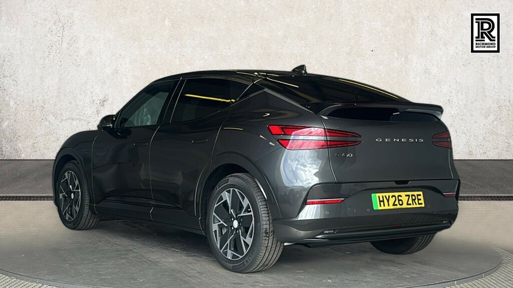 Genesis GV60 84Kwh Pure Suv 229 Ps  #2