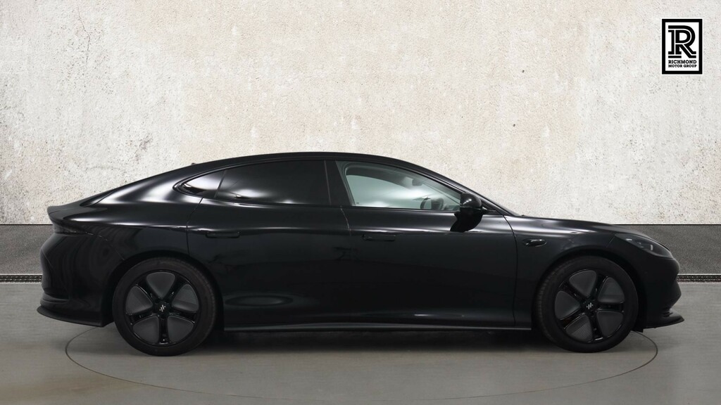 MG IM5 100Kwh Rwd Long Range  #4