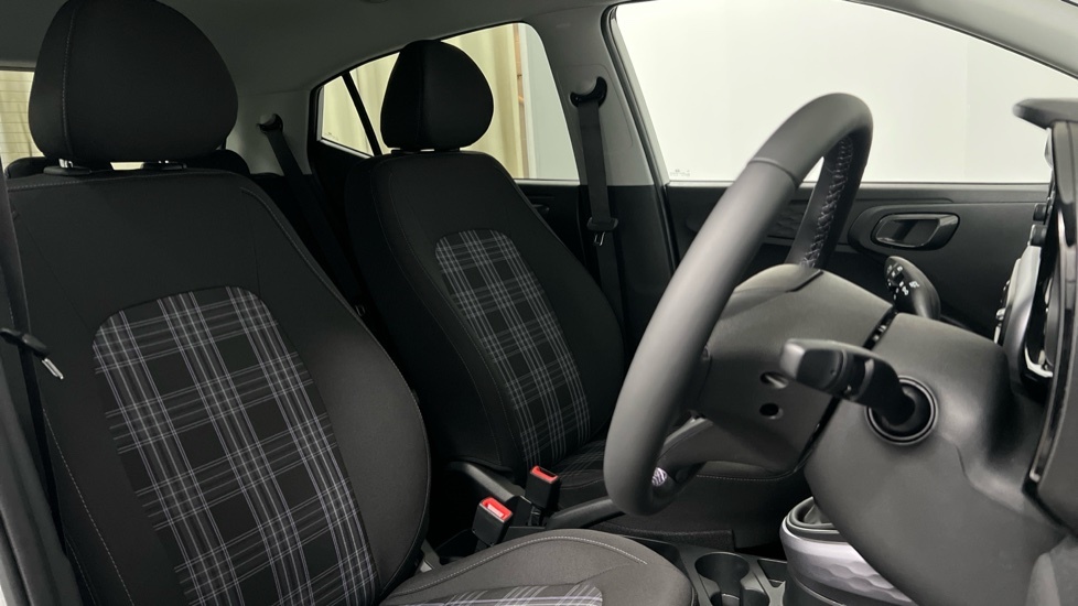 Hyundai I10 1.0 Advance Euro 6 Ss  #9