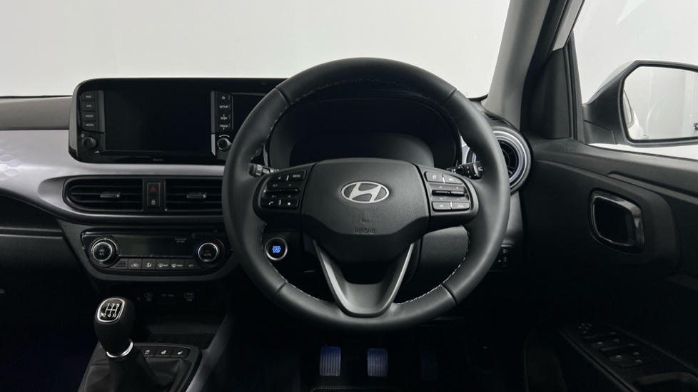 Hyundai I10 1.0 Advance Euro 6 Ss  #13