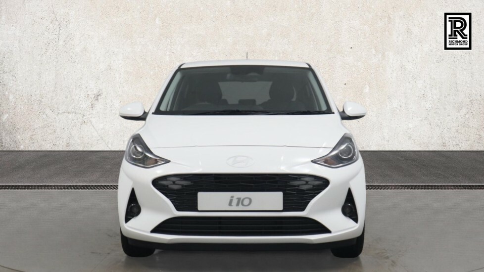 Hyundai I10 1.0 Advance Euro 6 Ss  #7