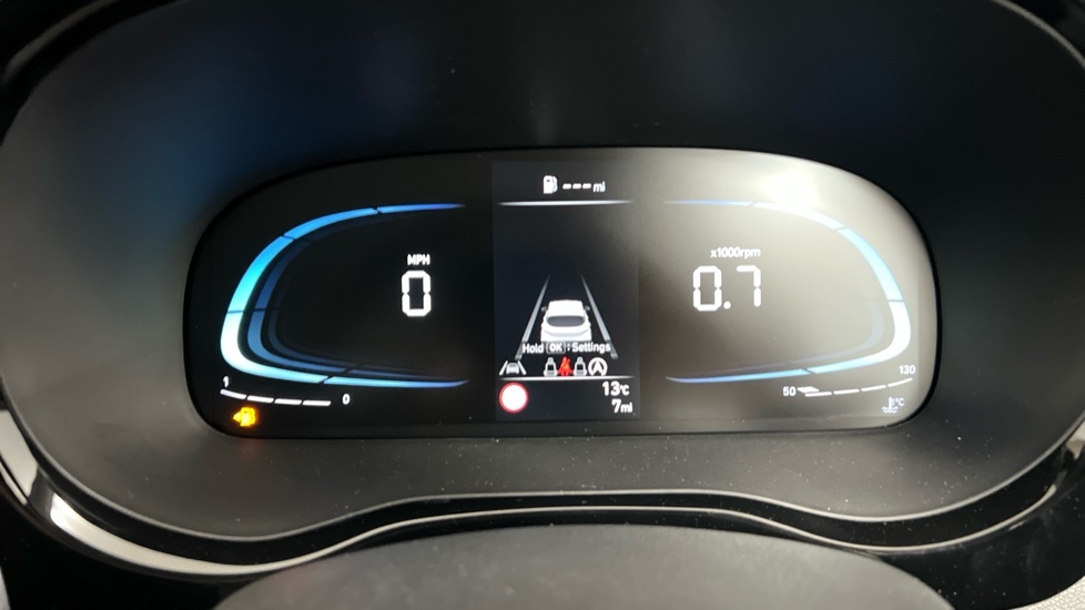 Hyundai I10 1.0 Advance Euro 6 Ss  #10