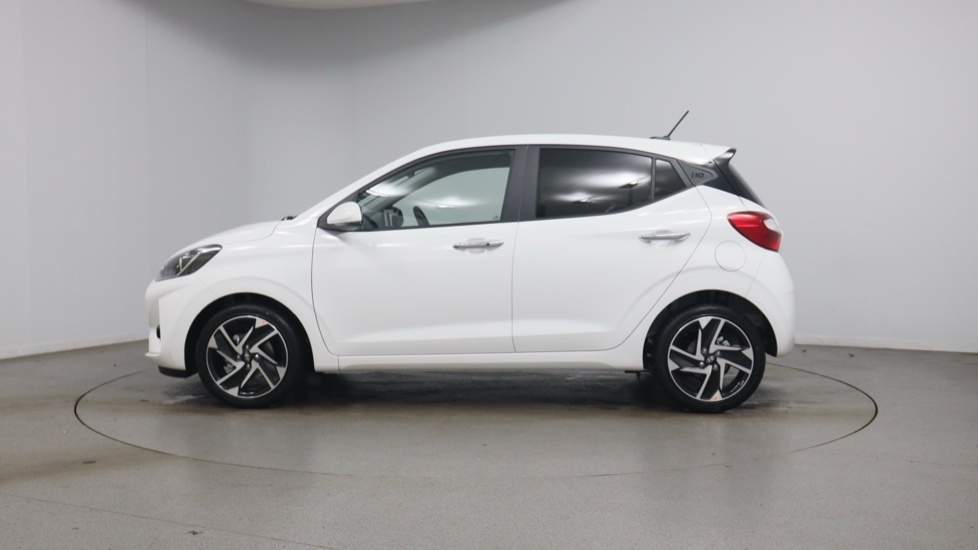 Hyundai I10 1.0 Advance Euro 6 Ss  #18